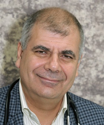 Boris Khorets, M.D.