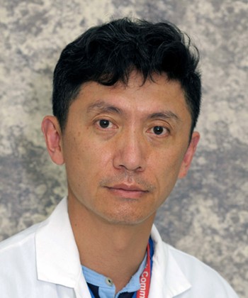 Hui Wang, MD